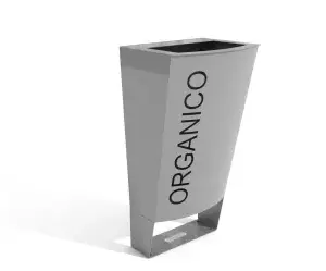 BASURERO TRAPECIO
