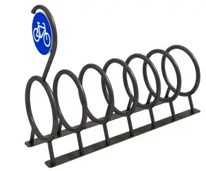 BICIPUERTO DE AROS