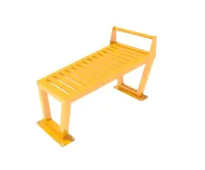 CAMA DE ABDOMEN INFANTIL