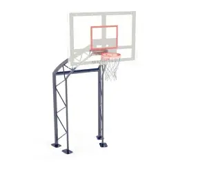 CANASTA DE BALONCESTO