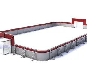 CANCHA DE FÚTBOL COMUNITARIA