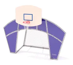 CANCHA MULTIUSOS