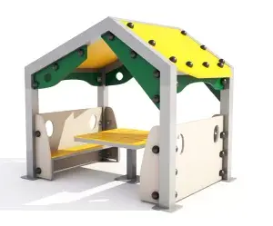CASITA PARA NIÑOS PEQUEÑOS