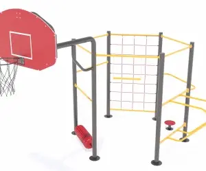CIRCUITO DE ENTRENAMIENTO DEPORTIVO
