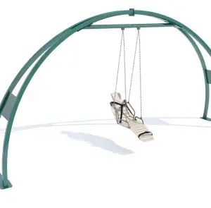 COLUMPIO DE ARCO INCLUSIVO