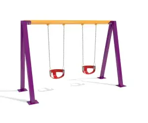 COLUMPIO PARA NIÑOS PEQUEÑOS