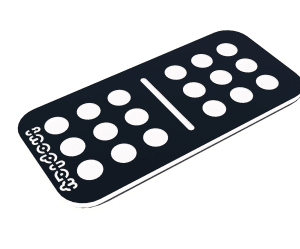 DOMINO GIGANTE
