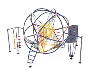 ESCALADOR COSMOS