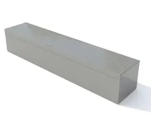 ESCALÓN PARA RIELAR