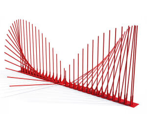 ESCULTURA ABSTRACTA
