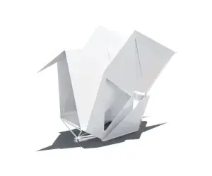 ESCULTURA DE PALOMA