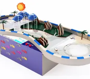 CICLO DEL AGUA