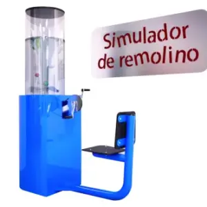 SIMULADOR DE REMOLINOS