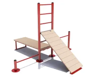 GIMNASIO DE ABDOMEN