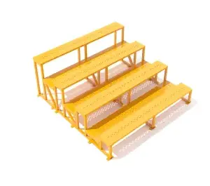 GRADA MODULAR