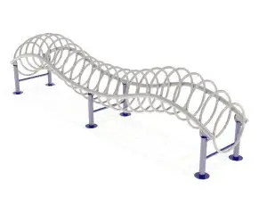 GUSANO DE AROS