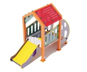 JUEGO DE CASITA PARA KÍNDER
