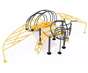JUEGO INFANTIL DE ABEJA