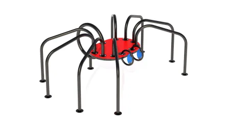 juego-infantil-de-araña-inp-ekp04