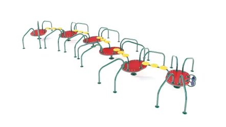 juego-infantil-de-arañas-inp-ekp05