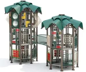 JUEGO INFANTIL PARA MUSEO