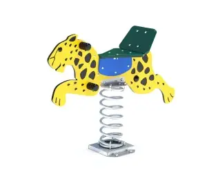 JUEGO MONTABLE DE JAGUAR
