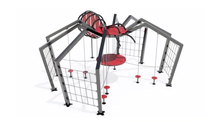 juego-tematico-de-araña-inp-sar04