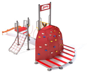 JUEGO TEMÁTICO DE LOS DIABLOS ROJOS