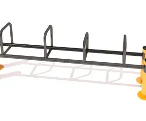MESA DE EJERCICIO PARA CALISTENIA