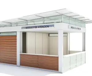 MÓDULO DE ATENCIÓN