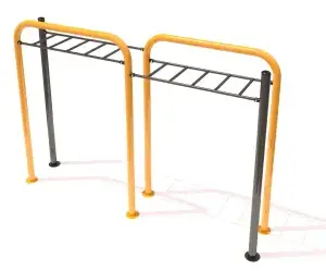 MONKEY BAR DOBLE