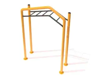 MONKEY BAR PARA CALISTENIA