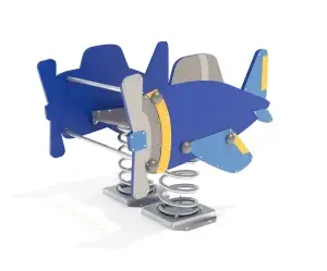 MONTABE DE AVIONCITO