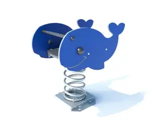 MONTABLE DE BALLENA
