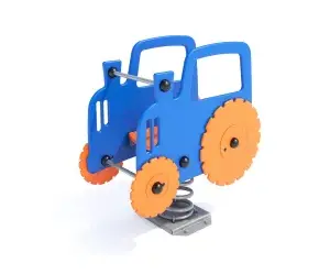 MONTABLE DE TRACTOR
