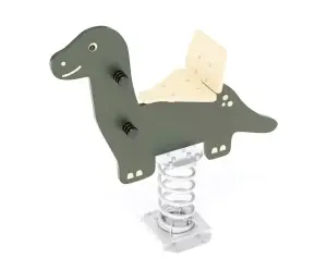 JUEGO MONTABLE DE DINOSAURIO