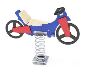 MONTABLE DE MOTOCICLETA