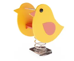 MONTABLE PAJARITO