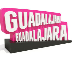 MONUMENTO GUADALAJARA GUADALAJARA