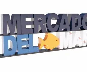 MONUMENTO INSTITUCIONAL MERCADO DEL MAR