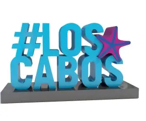 MONUMENTO LOS CABOS