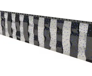 MURO DE ESCALAR
