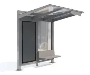 PARABUS PARA CIUDADES PEQUEÑAS