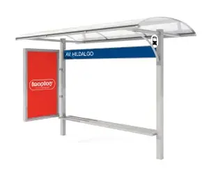 PARABUS PUBLICITARIO