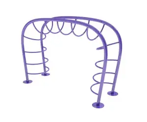 PASAMANOS ARCO