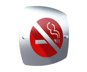 SEÑALÉTICA DE PROHIBICIÓN