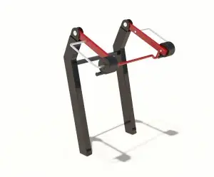 SENTADILLAS