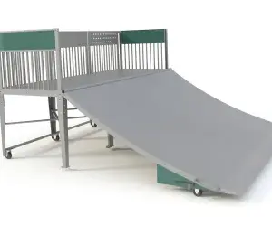 SKATOPISTA MÓVIL
