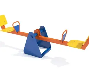 SUBE Y BAJA PARA TODDLERS
