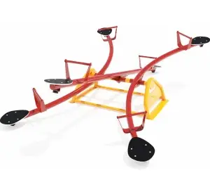 SUBIBAJA TRIPLE